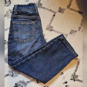 OshKosh B'gosh ☆NW☆ Blue Bootcut Jeans Classic Style